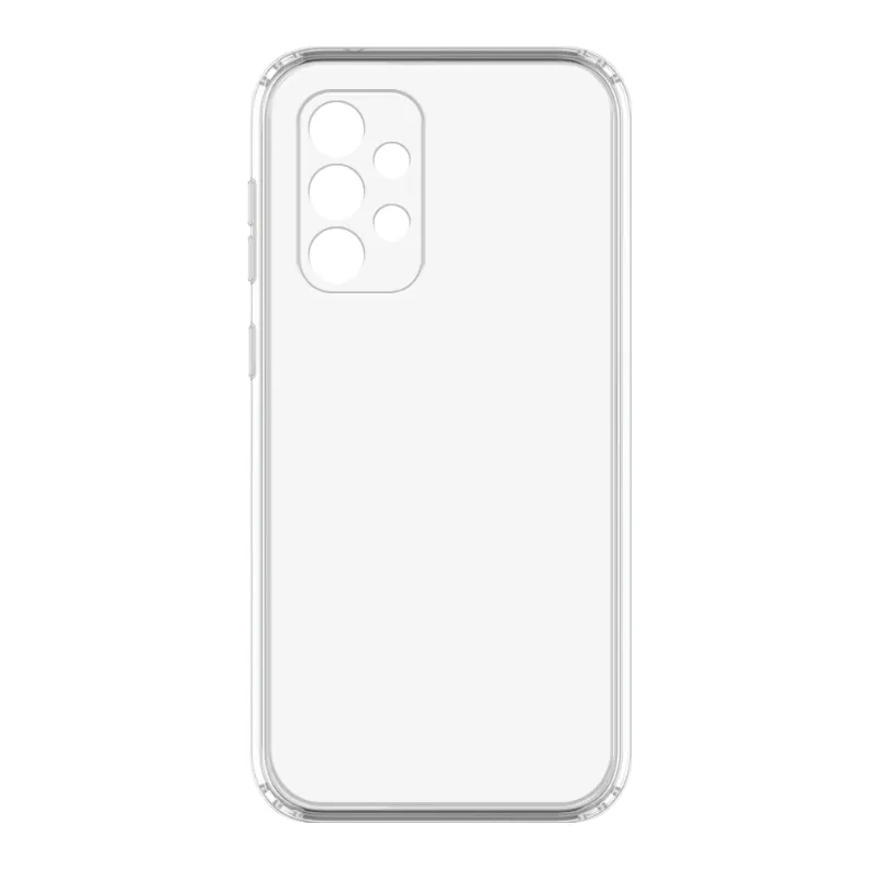 Futrola CLEAR FIT za Samsung Galaxy A53 providna