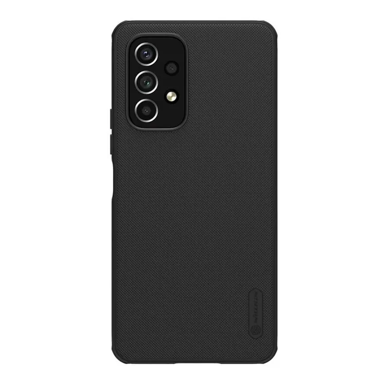 Futrola NILLKIN Super Frost za Samsung Galaxy A53 crna