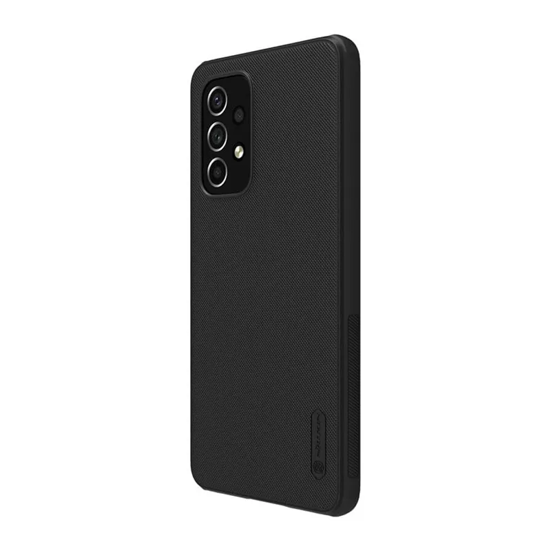 Futrola NILLKIN Super Frost za Samsung Galaxy A53 crna