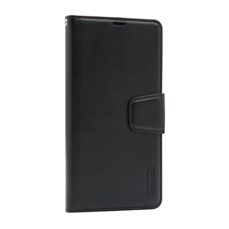 Futrola BI FOLD HANMAN II za Samsung Galaxy S22 crna
