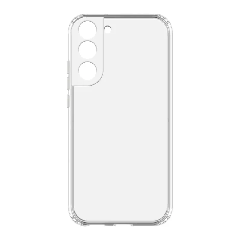 Futrola CLEAR FIT za Samsung Galaxy S22 providna