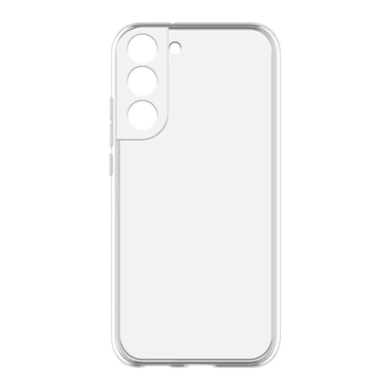 Futrola silikon CLEAR za Samsung Galaxy S22 providna