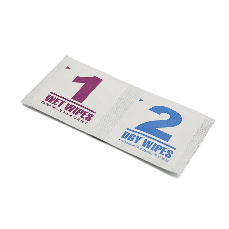 Folija za zastitu ekrana GLASS 2.5D za Iphone 7 Plus/8 Plus bela