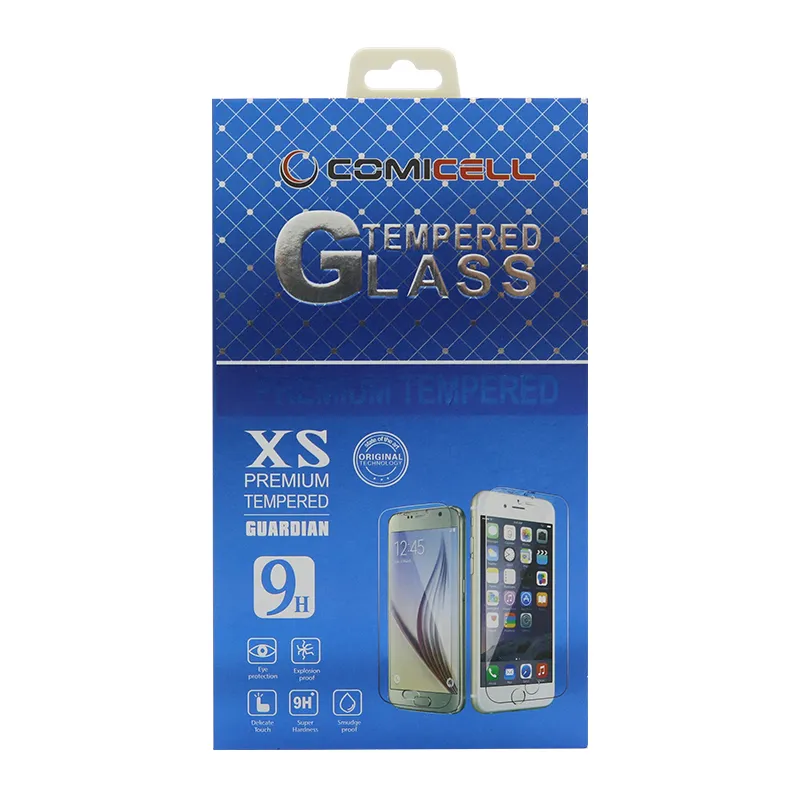 Folija za zastitu ekrana GLASS 2.5D za Xiaomi 11T/11T PRO crna
