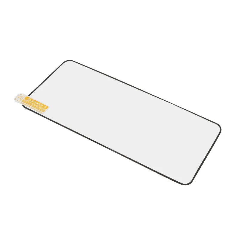 Folija za zastitu ekrana GLASS 2.5D za Samsung Galaxy S22 Plus crna