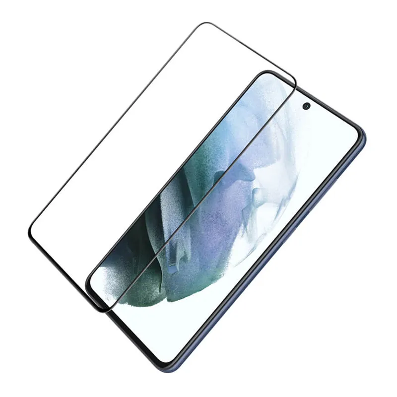 Folija za zastitu ekrana GLASS NILLKIN za Samsung G990B Galaxy S21 FE CP+Pro