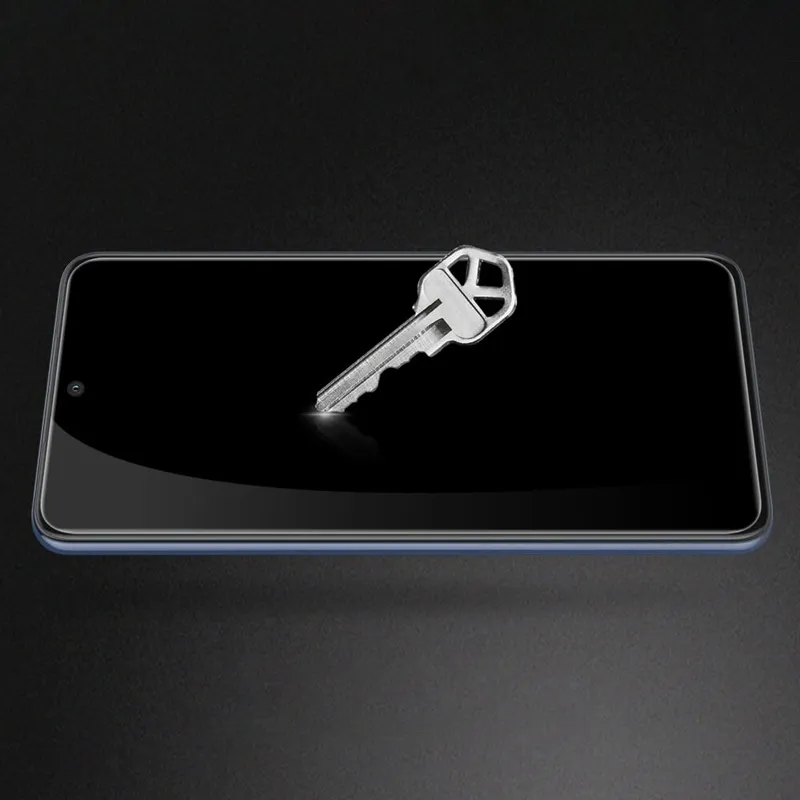 Folija za zastitu ekrana GLASS NILLKIN za Samsung G990B Galaxy S21 FE CP+Pro