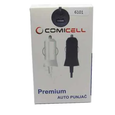 Auto punjac PREMIUM za Nokia 6101