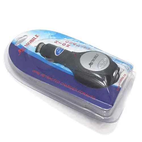 Auto punjac za Samsung G600