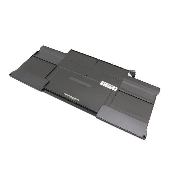 Baterija laptop Apple A1405 7.3V 50Wh 6700mAh crna HQ