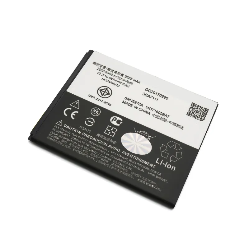 Baterija za Motorola Moto E3/E4/G4/G5/C4/Moto C (HC40) Comicell