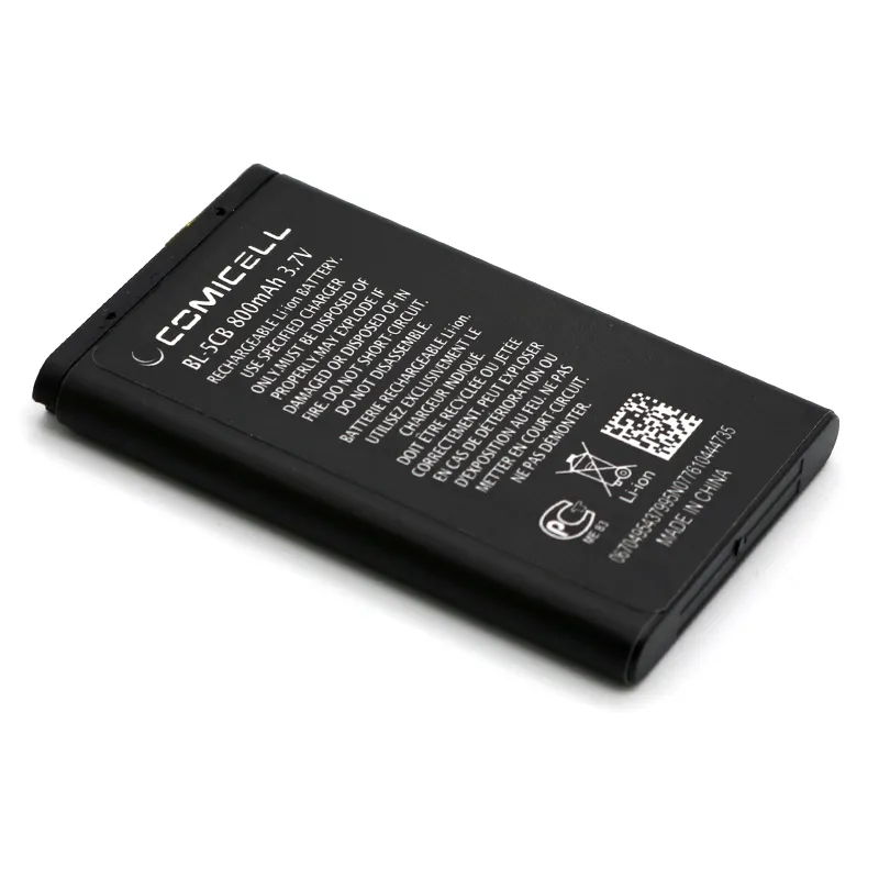 Baterija za Nokia 1280 (BL-5CB) Comicell