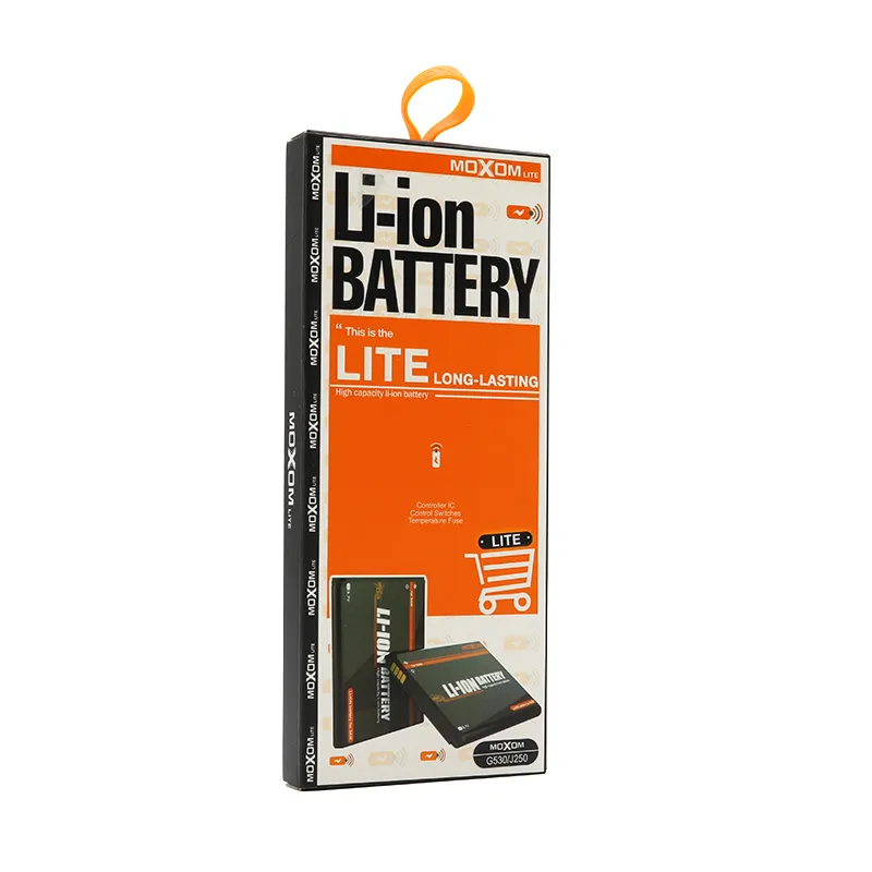 Baterija za Samsung G530H/G5308/J500/J320 Galaxy Grand Prime/J5/J3 (2016)/J2 Pro 2018 Moxom