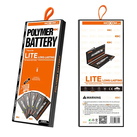 Baterija za Samsung G965F Galaxy S9 Plus Moxom