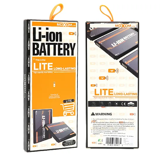 Baterija za Samsung G360/J200 Galaxy Core Prime/J2 Moxom