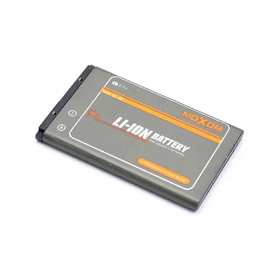 Baterija za Nokia 6100 (BL-4C) Moxom