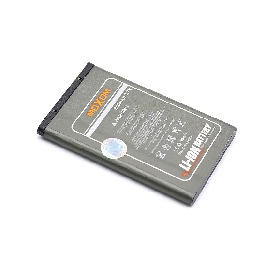 Baterija za Nokia 6100 (BL-4C) Moxom