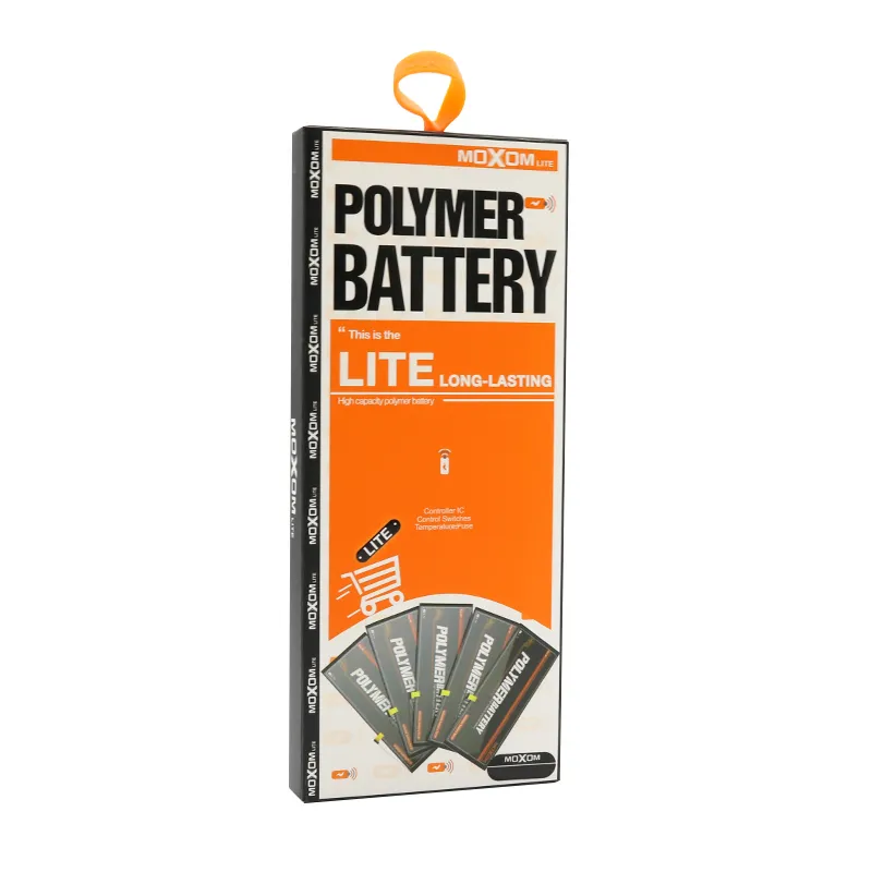 Baterija za Huawei P30 lite /Mate 10 lite/Honor 7x/Nova 3I HB356687ECW Moxom