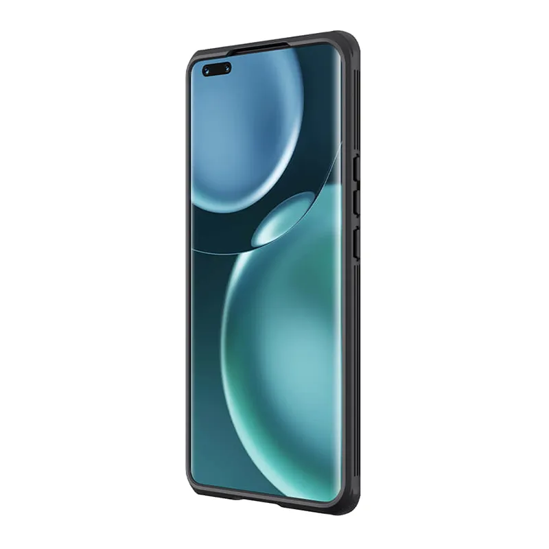 Futrola Nillkin Cam Shield za Xiaomi Poco M4 Pro 4G crna