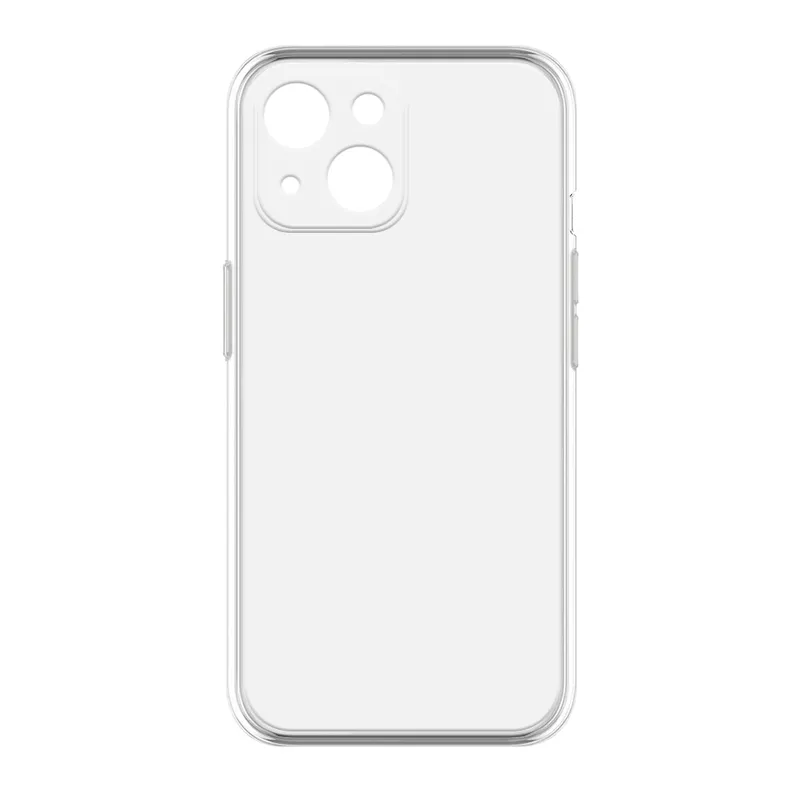 Futrola silikon CLEAR STRONG za iPhone 14 (6.1) providna