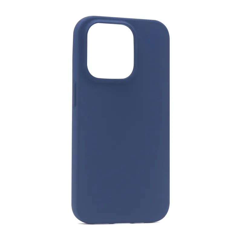 Futrola GENTLE COLOR za iPhone 14 Pro (6.1) teget