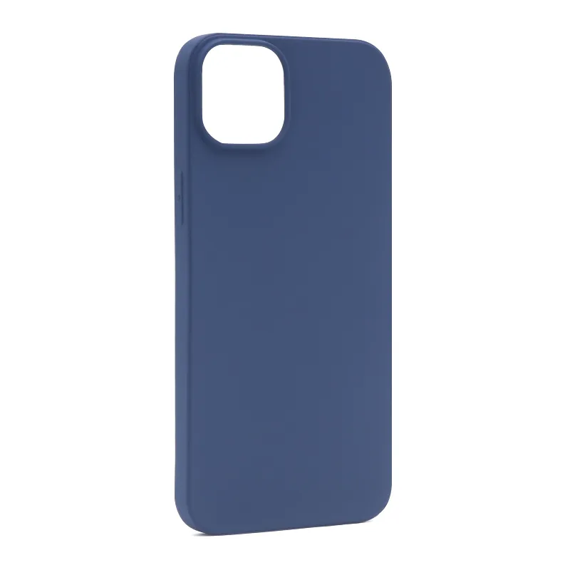 Futrola GENTLE COLOR za iPhone 14 Plus (6.7) teget