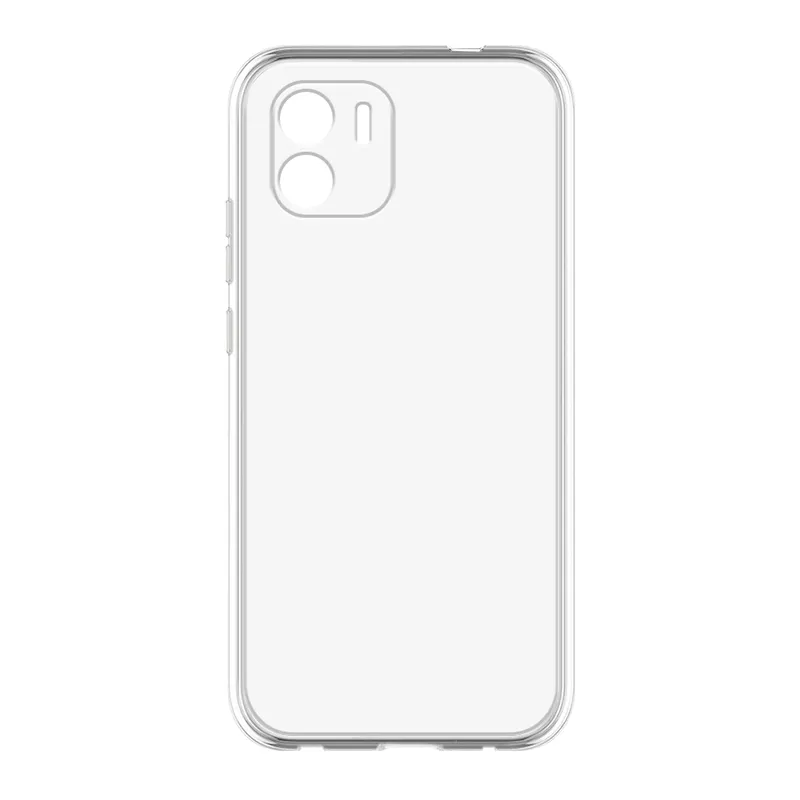 Futrola silikon CLEAR za Xiaomi Redmi A1/A2 providna