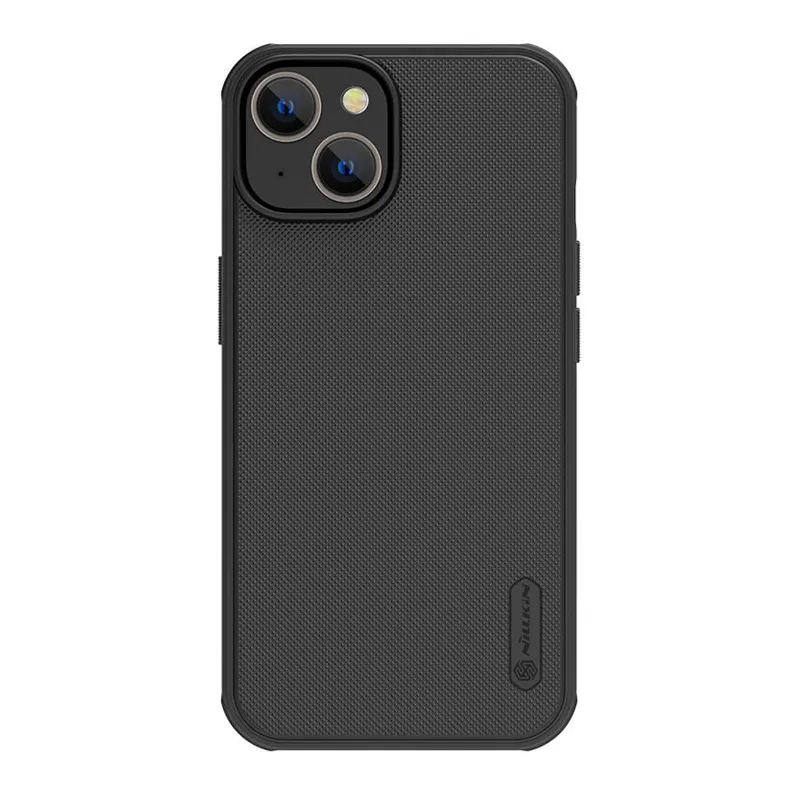 Futrola Nillkin Super Frost Pro Magnetic za iPhone 14 (6.1) crna