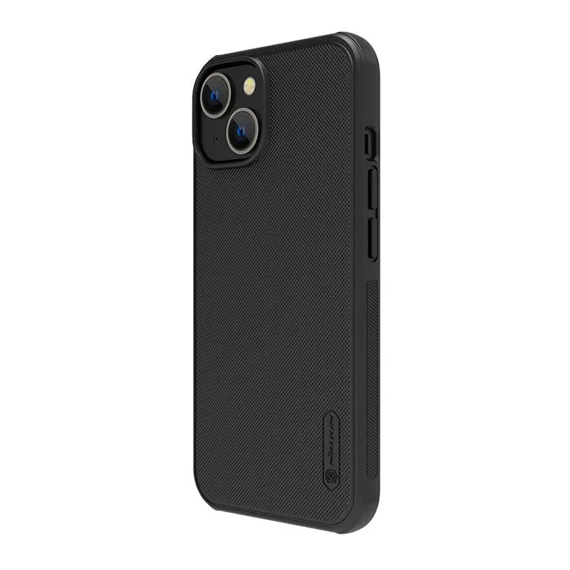 Futrola Nillkin Super Frost Pro Magnetic za iPhone 14 (6.1) crna