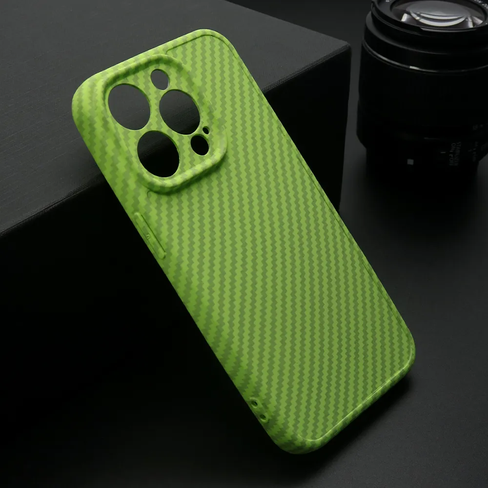 Futrola DAZZLE za iPhone 14 Pro (6.1) zelena