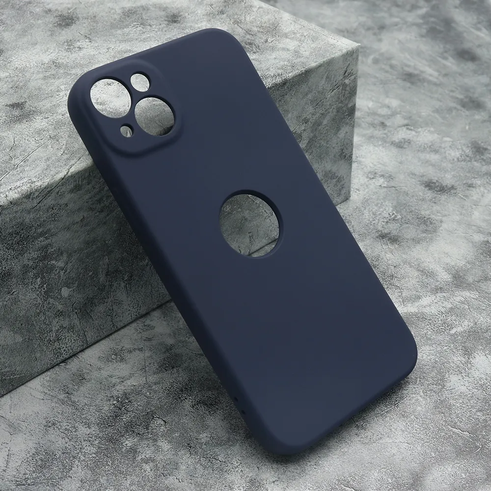 Futrola COLOR VISION za iPhone 14 Plus (6.7) teget