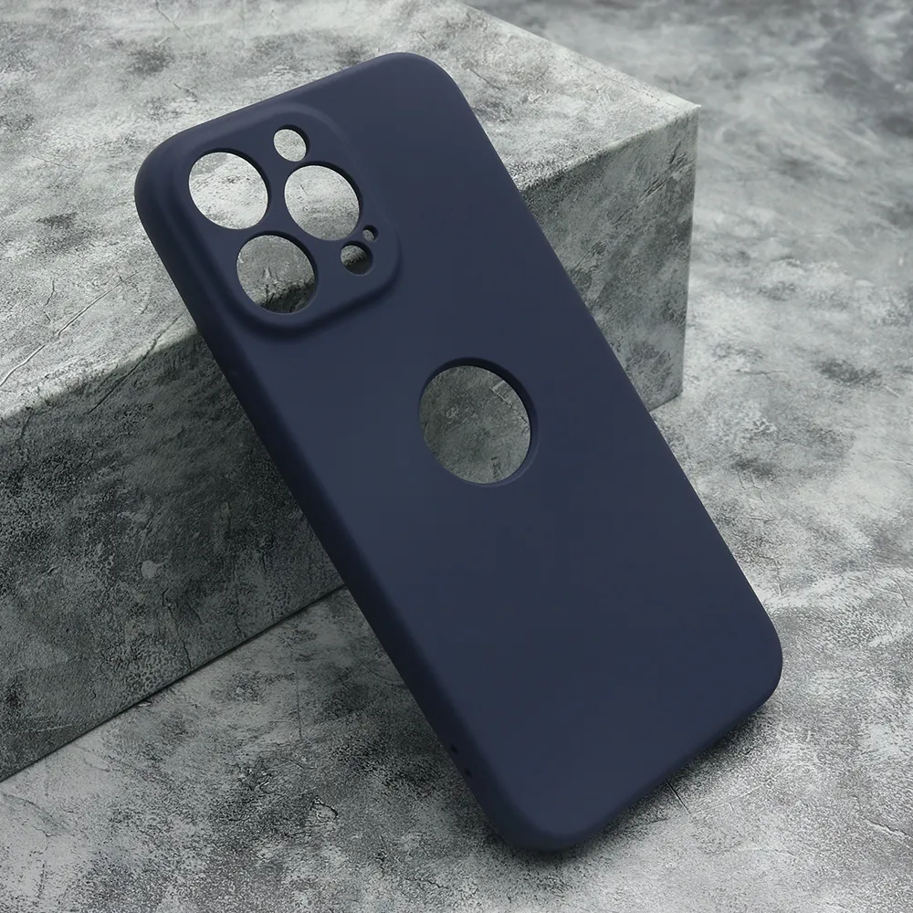 Futrola COLOR VISION za iPhone 14 Pro Max (6.7) teget