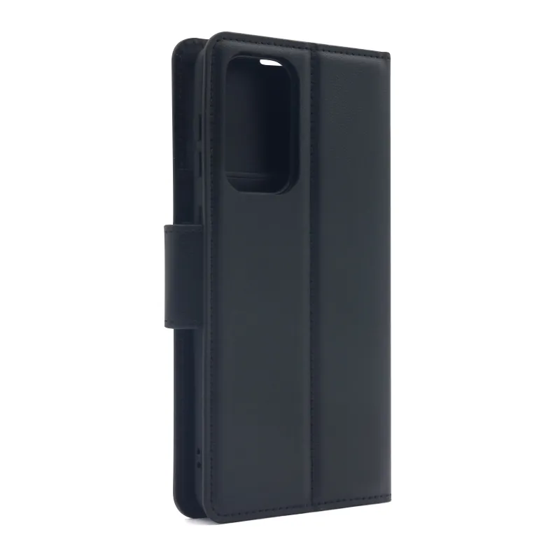 Futrola BI FOLD HANMAN II za Samsung A336B Galaxy A33 5G crna