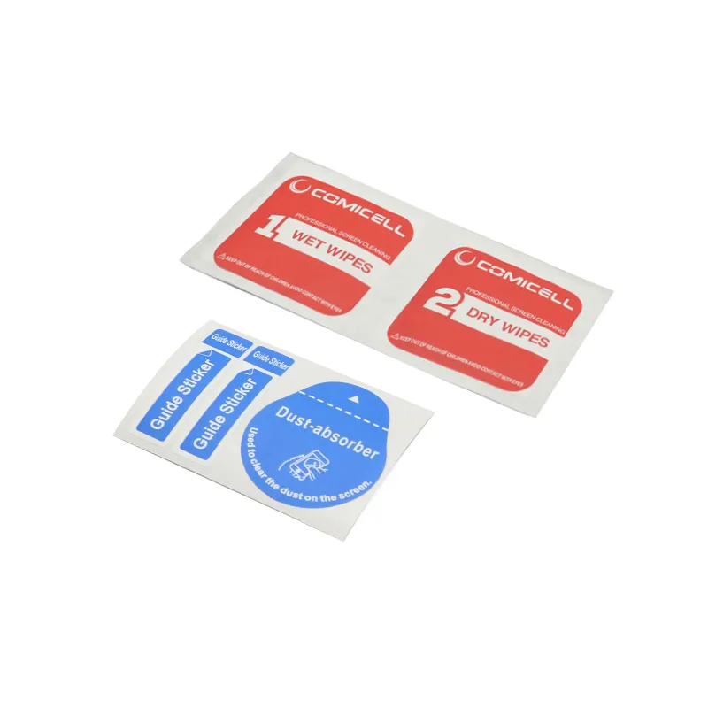 Folija za zastitu ekrana GLASS za Xiaomi Redmi 10C