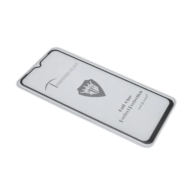 Folija za zastitu ekrana GLASS 2.5D za Samsung A235F Galaxy A23 4G crna