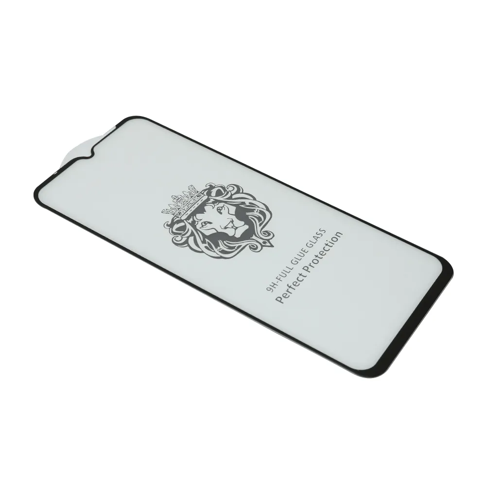 Folija za zastitu ekrana GLASS 2.5D za Realme C33 crna