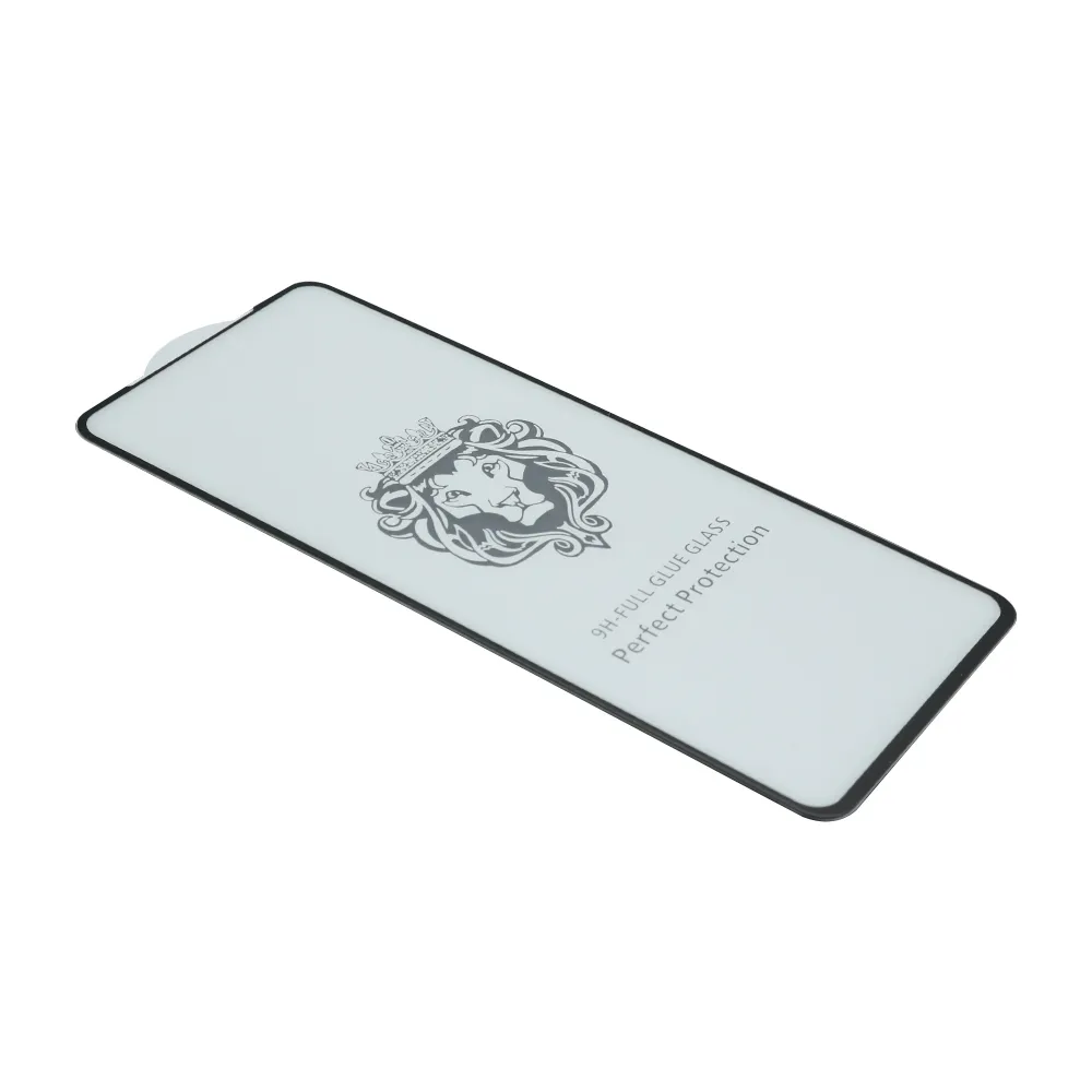 Folija za zastitu ekrana GLASS 2.5D za Xiaomi 12T/12T Pro  crna