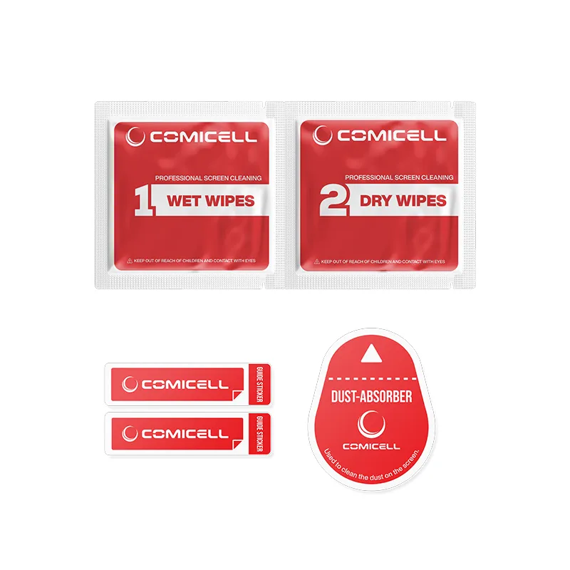 Folija za zastitu ekrana GLASS za Vivo Y16