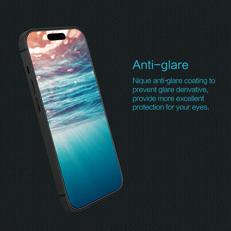 Folija za zastitu ekrana GLASS Nillkin H za iPhone 14 Pro Max (6.7)