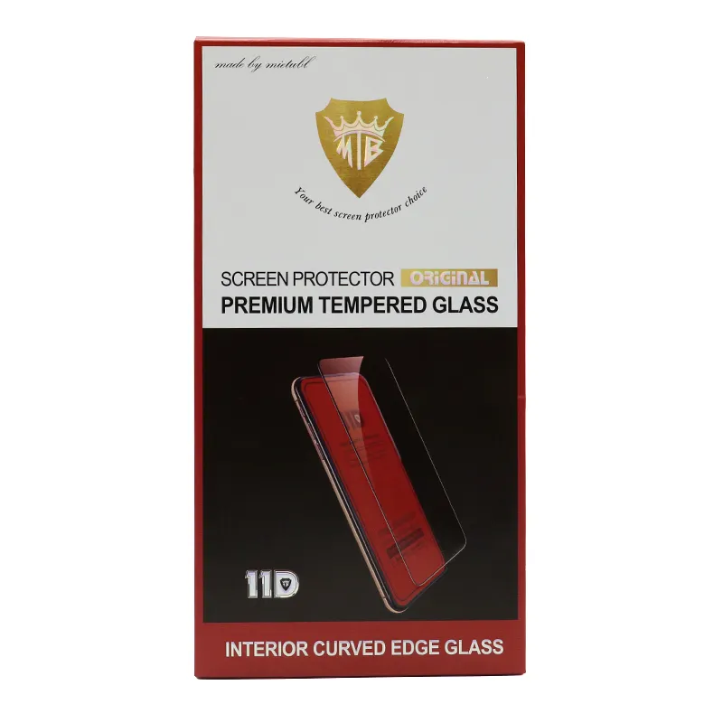 Folija za zastitu ekrana GLASS 11D za Samsung A336B Galaxy A33 5G SUPER D crna