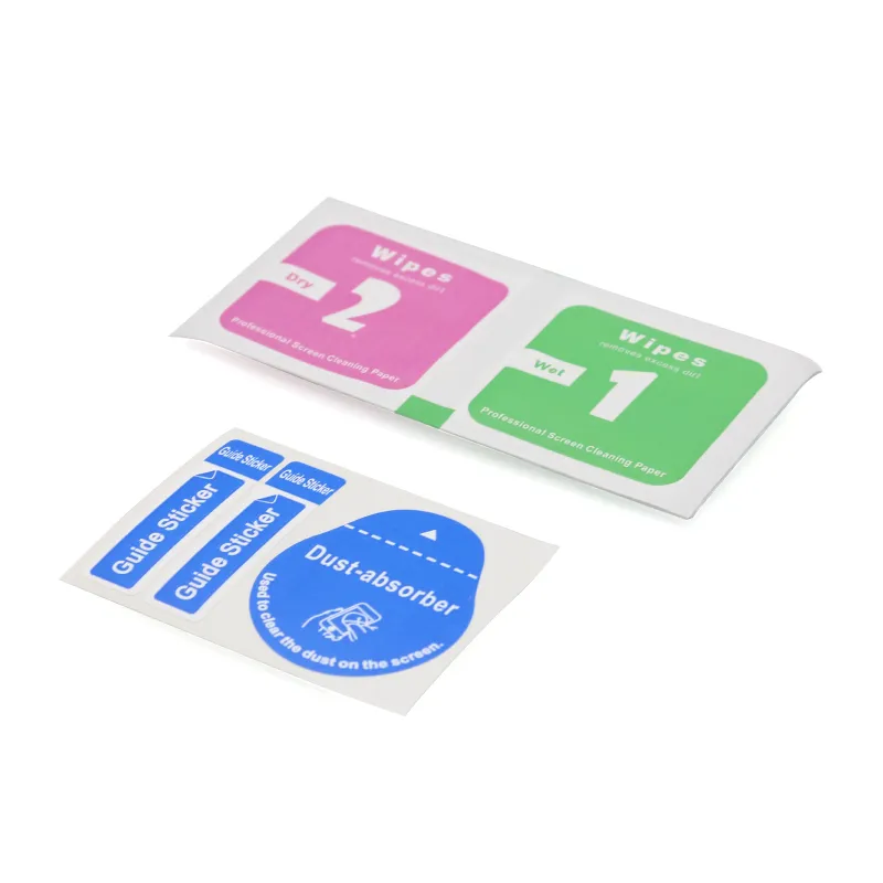 Folija za zastitu ekrana GLASS 2.5D za Samsung A536B Galaxy A53 5G crna