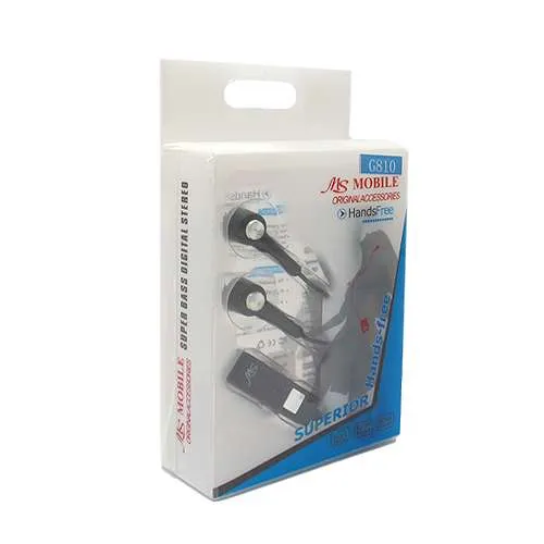 Handsfree slusalice AAA za Samsung G810
