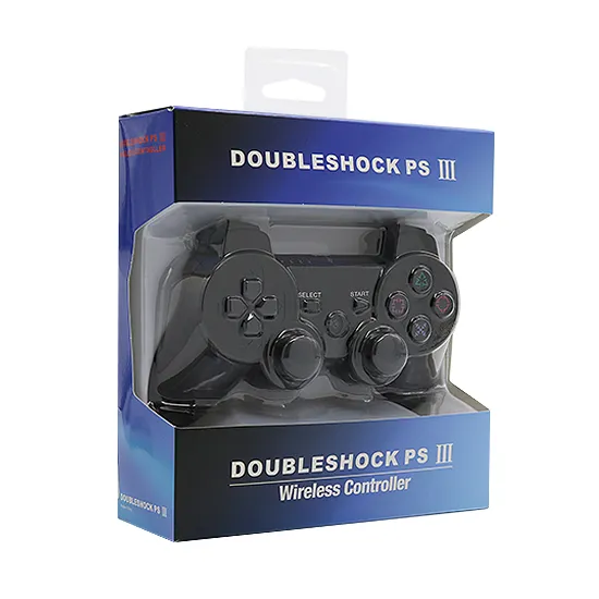 Joypad DOUBLESHOCK III bezicni crni