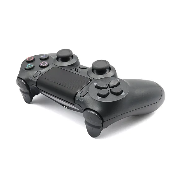 Joypad DOUBLESHOCK IV bezicni celicno crni (za PS4)