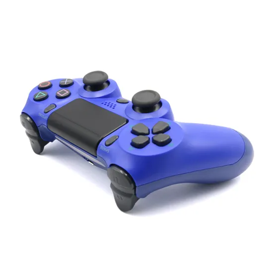 Joypad DOUBLESHOCK IV bezicni plavi (za PS4)