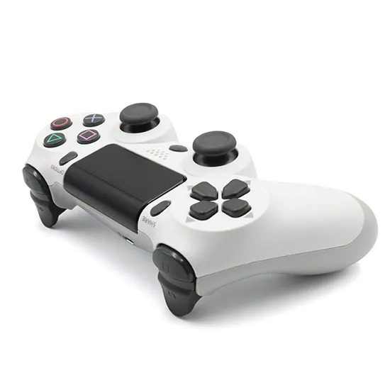 Joypad DOUBLESHOCK IV bezicni beli (za PS4)
