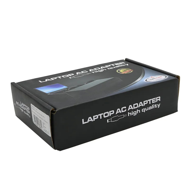 Punjac za laptop HP 19.5V 4.62A (4.5*3.0 PIN) ugao 90 HQ