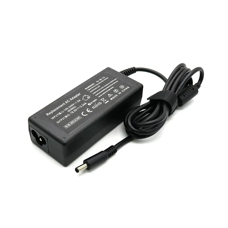 Punjac za laptop Dell 19.5v 3.34A (4.5*3.0)