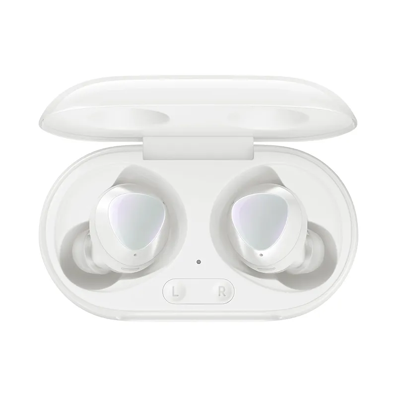 Slusalice Bluetooth Buds+ bele
