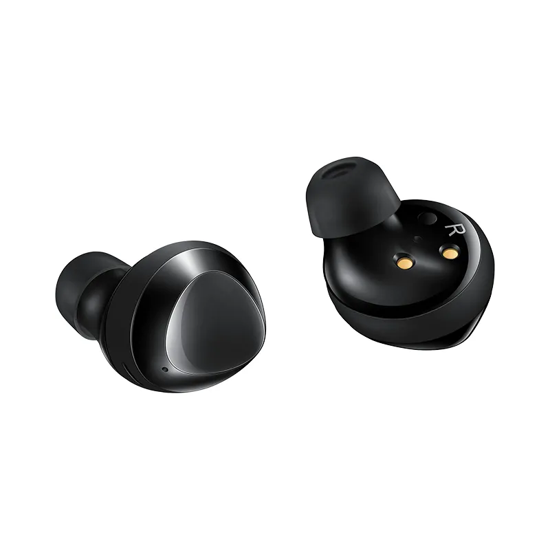 Slusalice Bluetooth Buds+ crne